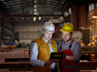 Production - Maintenance